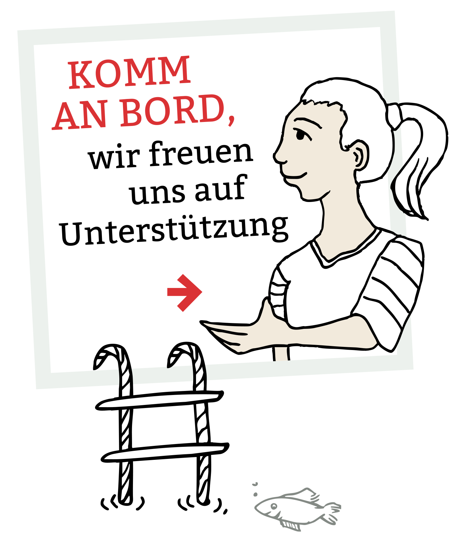 Jobs bei Kita Zentrum am Kleeblatt